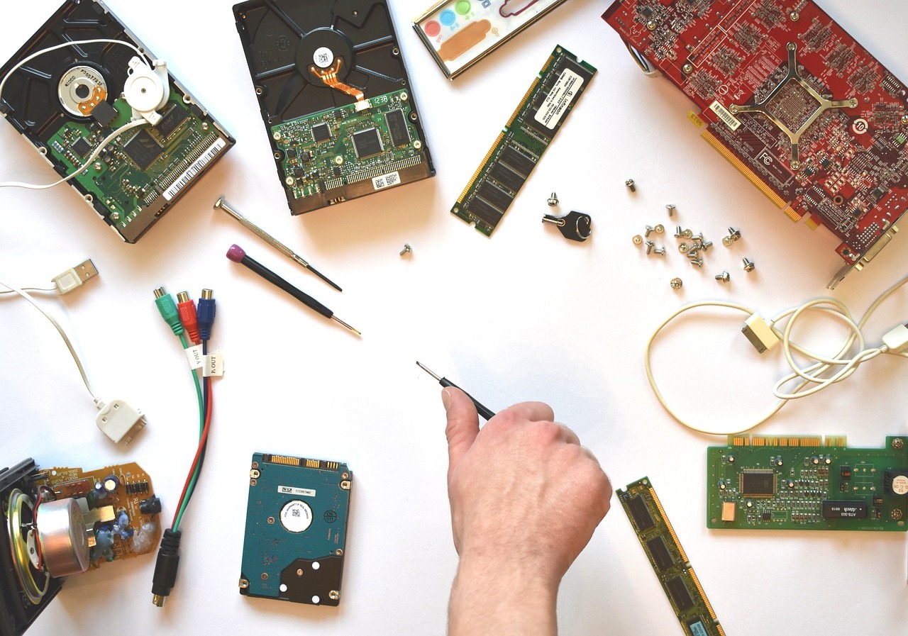 Fort Myers Data Recovery Services Cost